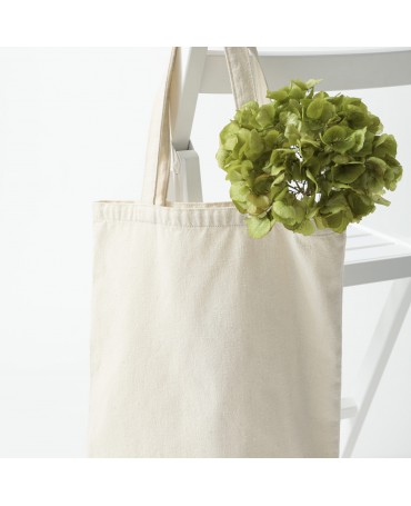 BOLSA ALGODÓN TOTE NATURAL...