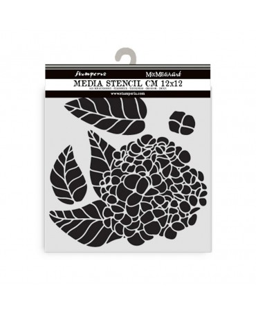 STENCIL Stamperia 12x12 cm...