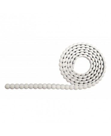 Cordón flexible 96cm x7mm...