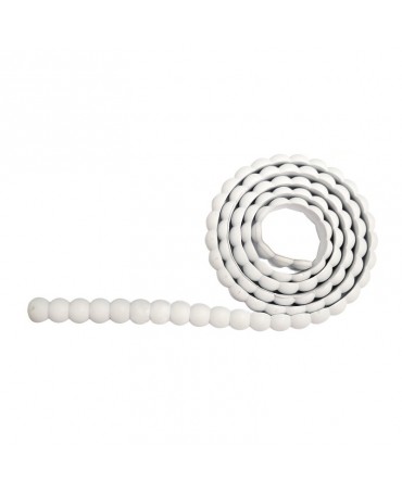 Cordón flexible 96cm x13mm...