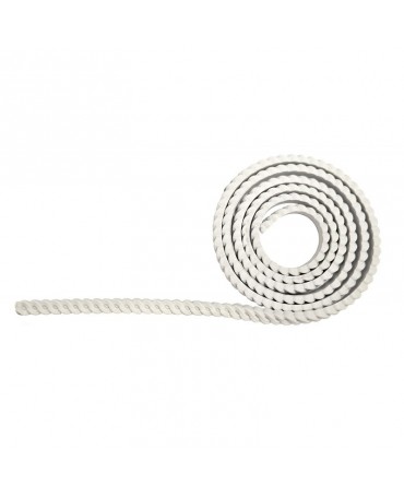 Cordón flexible 96cm x7mm...