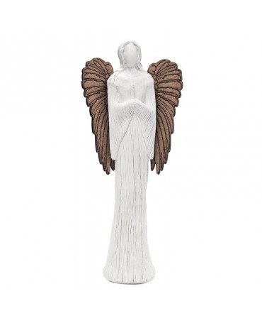 Resina Ángel 41cm