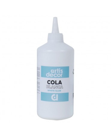 COLA BLANCA ARTIS DECOR...