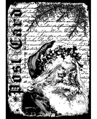 Sello Caucho TIM HOLTZ...