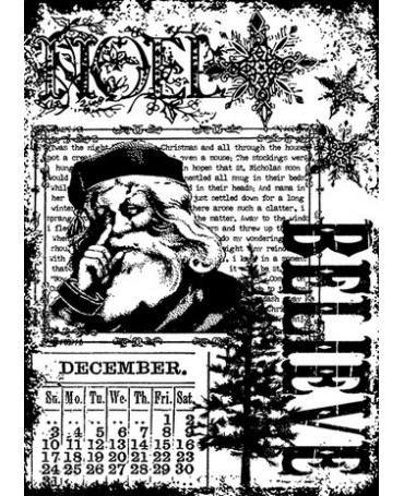Sello Caucho TIM HOLTZ...