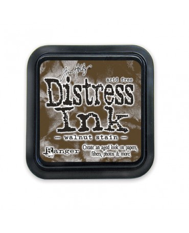 TINTA DISTRESS INK PAD...