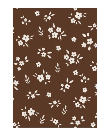 Papel Seda A4 Fondos otoño...