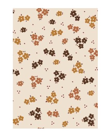 Papel Seda A4 Fondos otoño...