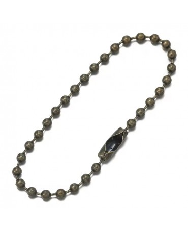 Cadenitas BRONCE 10 ud