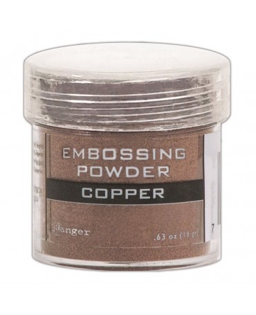 POLVOS EMBOSSING RANGER Copper