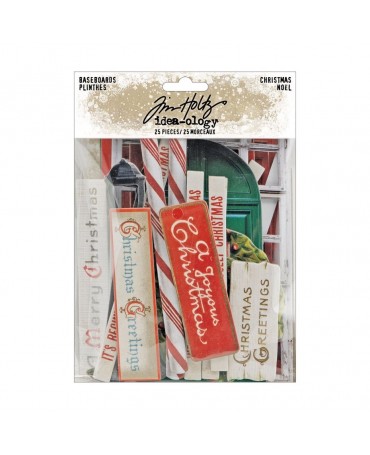 Tim Holtz Christmas...