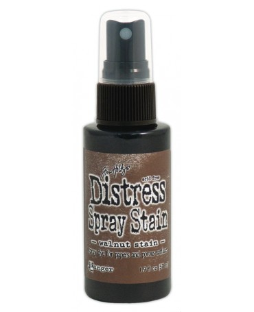 TINTA DISTRESS SPRAY STAIN...