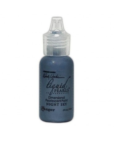 RANGER LIQUID PEARLS Night Sky