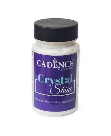 Pasta Relieve CADENCE...