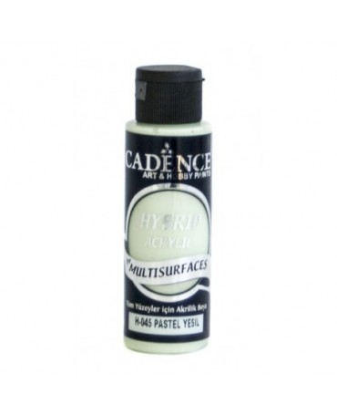 HYBRID Verde Pastel 70 ml.