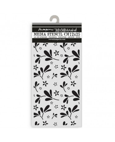 STENCIL Stamperia 12x25cm...