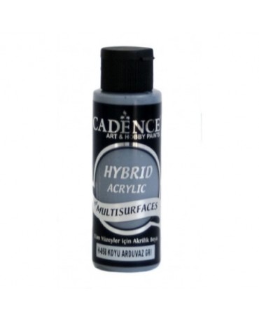 HYBRID Gris Pizarra osc. 70...