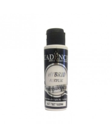 HYBRID JAZMÍN TIBETANO 70 ml