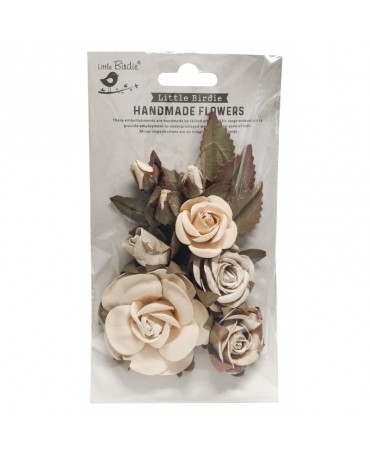 FLORES Little Birdie 6 pc...