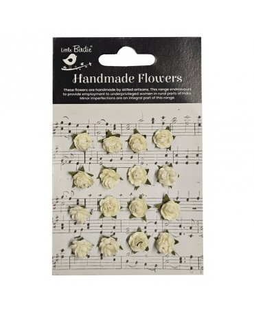 FLORES Little Birdie 16 pc...