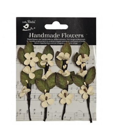 FLORES Little Birdie 4 pc...