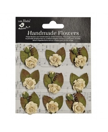 FLORES Little Birdie 9 pc...