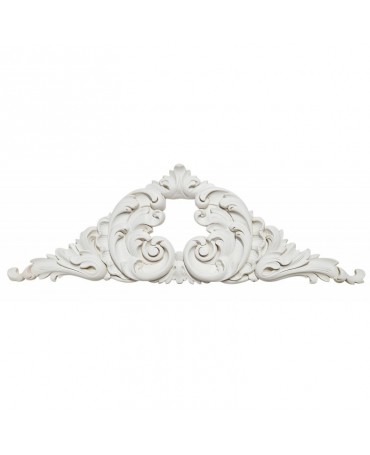 Resina Copete 56x18,5 cm