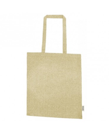 Bolsa algodón reciclado...