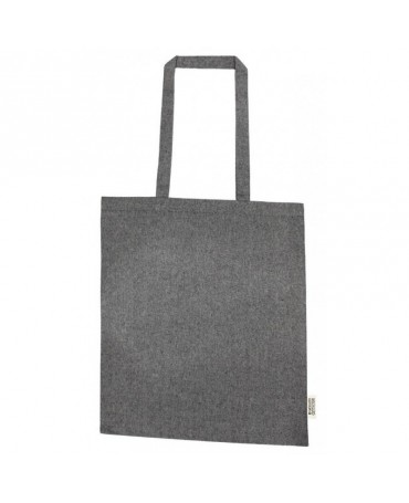 Bolsa algodón reciclado...