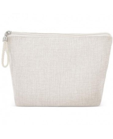 Neceser Blanco 17*22 cm