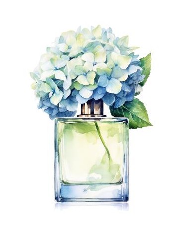 Papel Seda A4 Perfume 7