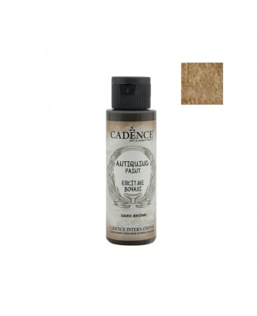 ANTIQUING PAINT Burdeos 70ml