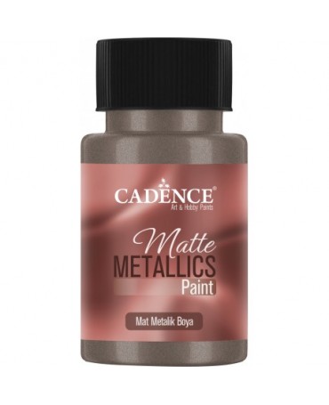 Pintura METALICA MATE...