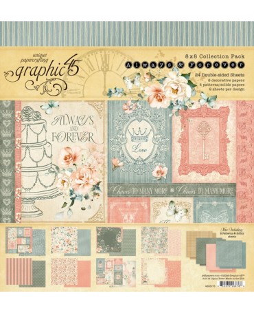 Colección 20x20 GRAPHIC 45...