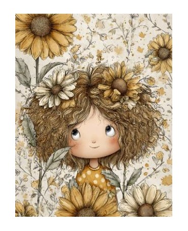 Papel Seda A4 Yellow...