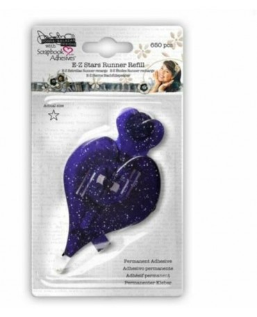 Adhesivo E-Z DOTS...