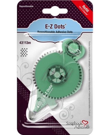 Adhesivo E-Z DOTS Recambio...