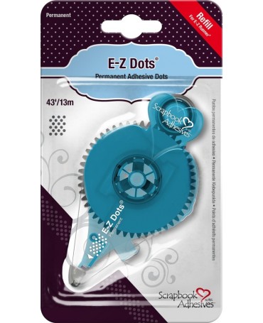 Adhesivo E-Z DOTS Recambio...