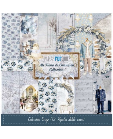 COLECCIÓN 20x20 PFY Mi...