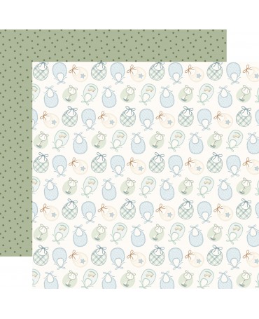 PAPEL SCRAP 30X30 Carta...