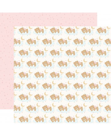 PAPEL SCRAP 30X30 Carta...
