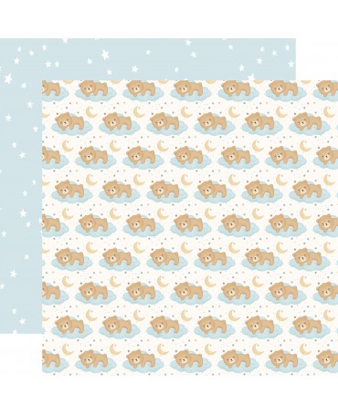 PAPEL SCRAP 30X30 Carta...