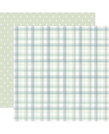 PAPEL SCRAP 30X30 Carta...