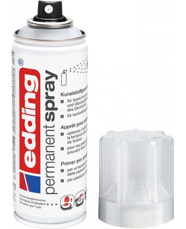 GESSO SPRAY Edding Clear...