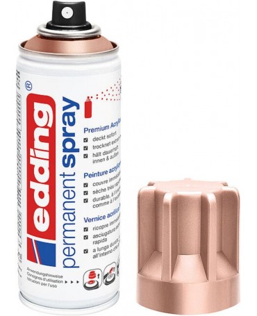 Pintura Spray Permanente...