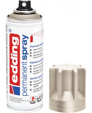 Pintura Spray Permanente...