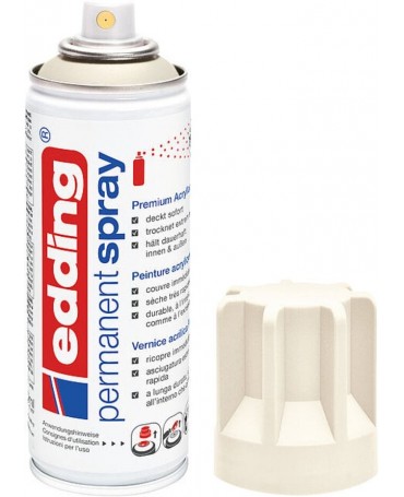 Pintura Spray Permanente...