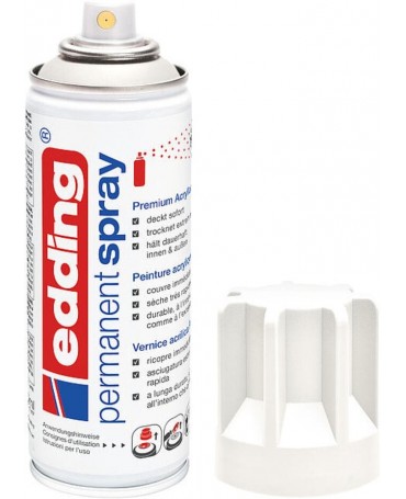 Pintura Spray Permanente...