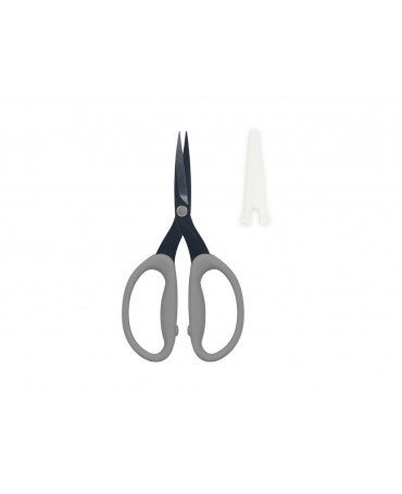 TIJERAS TITANIUM 6" HOBBYGROS
