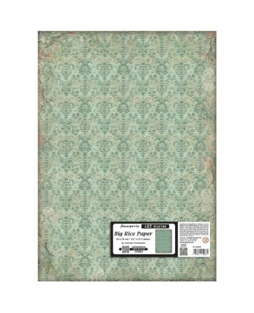 Papel arroz Stamperia 50x70...